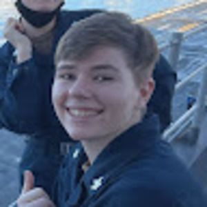 Meet your Posher, Aiden